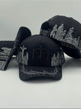 Dandy Hats Custom 🔥